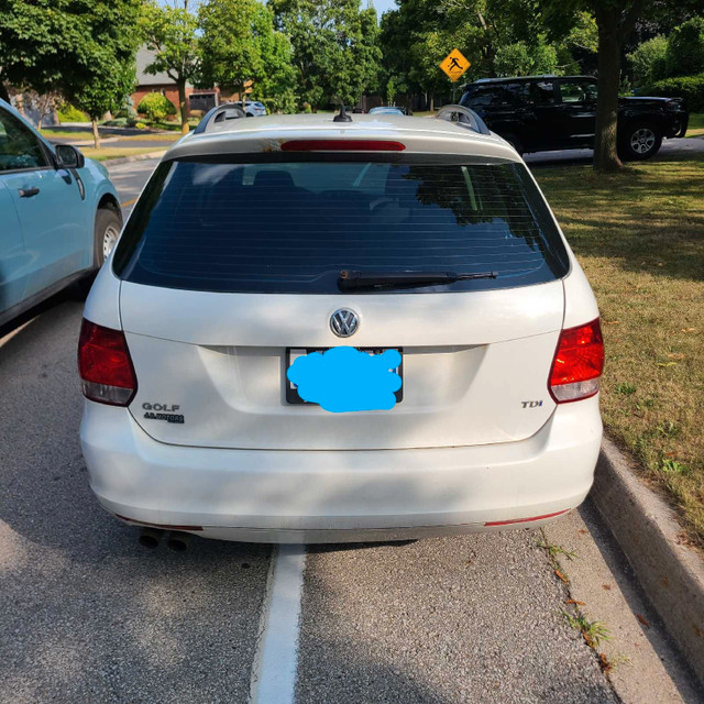 Car for Sale - As Is in Cars & Trucks in Oakville / Halton Region - Image 4