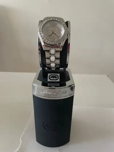 Marc Ecko Watch Rhino New, View more
