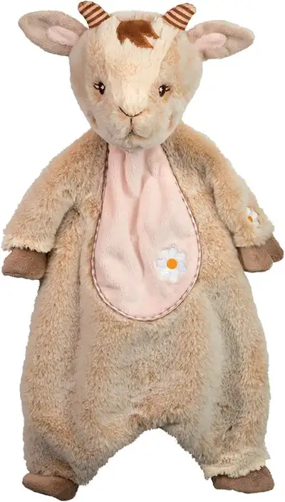 "There’ll be no need to count sheep when Baby is snuggled up with our cuddly plush Sshlumpie! The so...