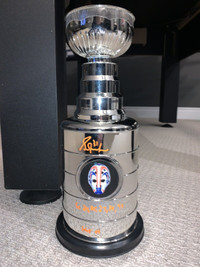 NHL - MINI STANLEY CUP REPLICA (3.5\'\')