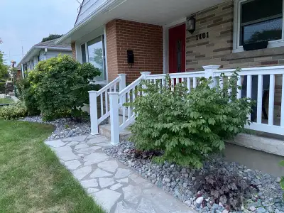 Discover this charming furnished rental, offering a cozy and convenient living space. This inviting...