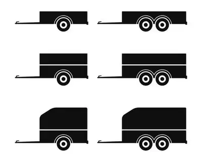 Looking to pay cash for old warn out or unwanted trailers. Please just shoot me a message with what...
