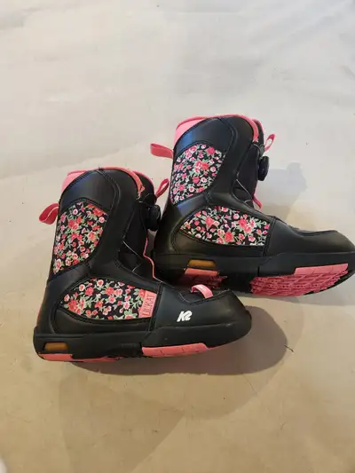 Snowboard Boots for girls , View more