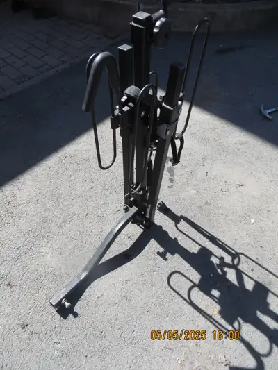 RACK VELO SPORT RACK, ATTACHE 1PO, View more