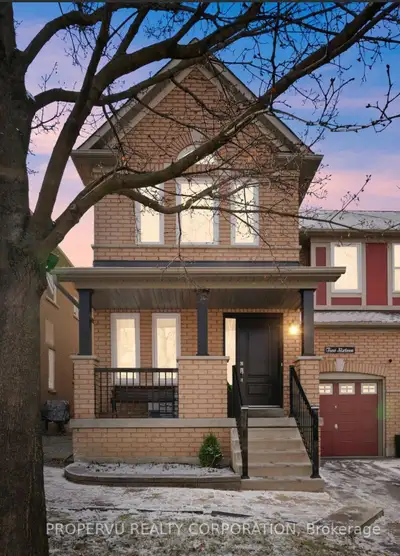 FOR RENT: Brand New, Modern Studio Basement Apartment!