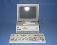 IBM Model 50 for Trade or Sale