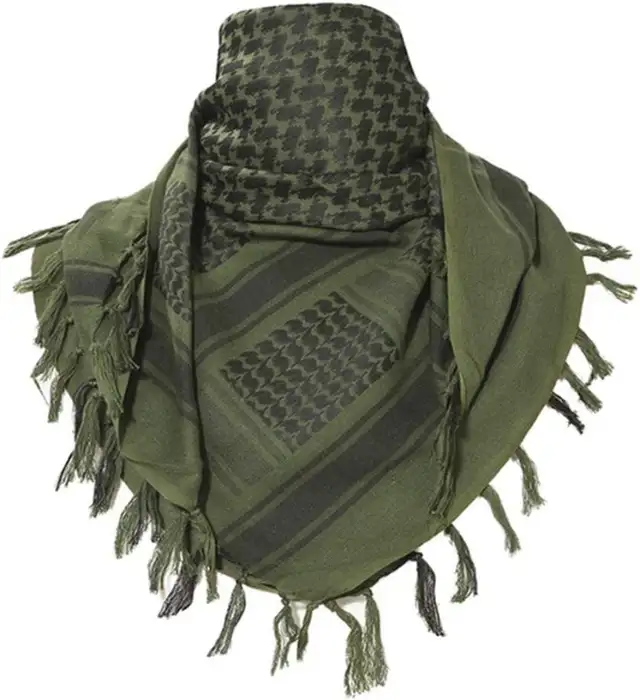 NEW ARABIC SCARF (Dwight-Muskoka) in Fishing, Camping & Outdoors in Muskoka - Image 2