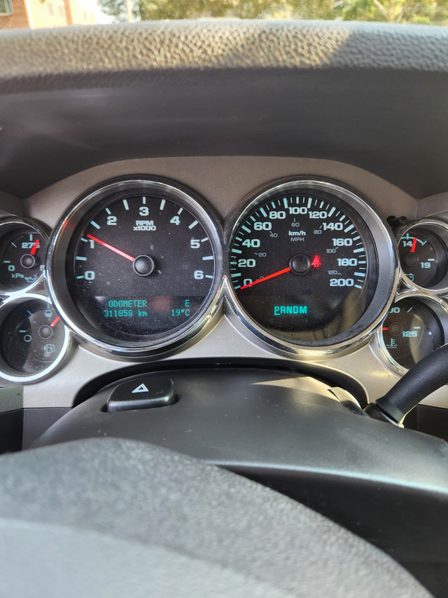 2012 GMC Sierra LSE 4x4 Crew Cab in Cars & Trucks in Mississauga / Peel Region - Image 4