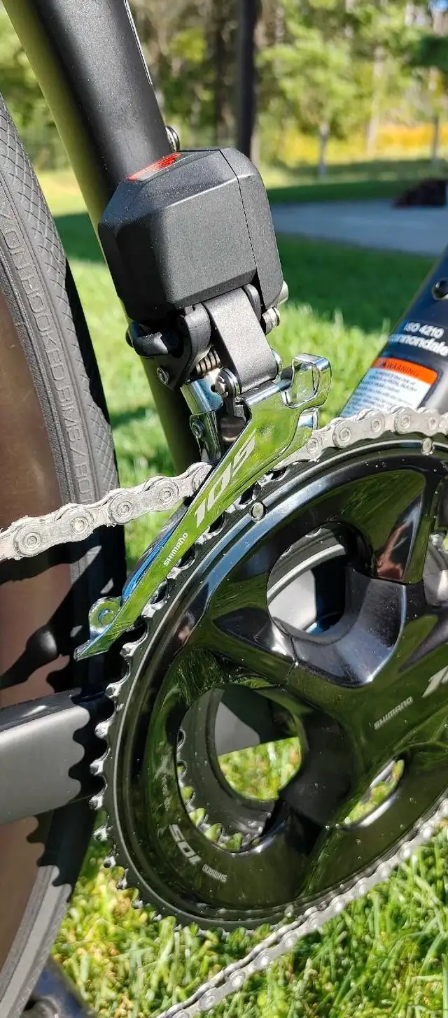 Smooth Cannondale Super Six Evo w/Di2 in Road in Kawartha Lakes - Image 5