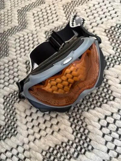 Oakley Ski Goggles, View more