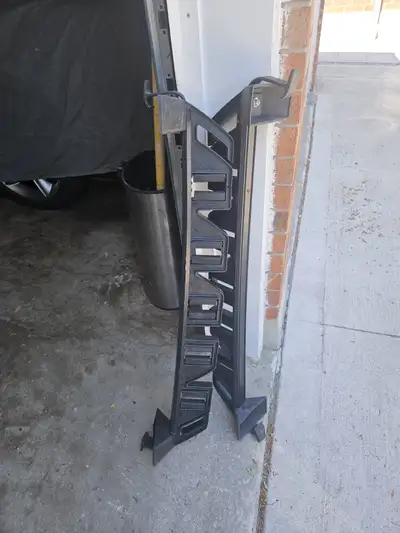 Ski Rack, View more