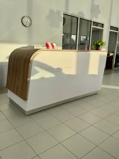 Custom Millwork, View more