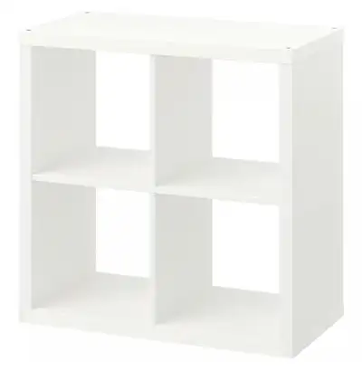 IKEA Kallax, View more