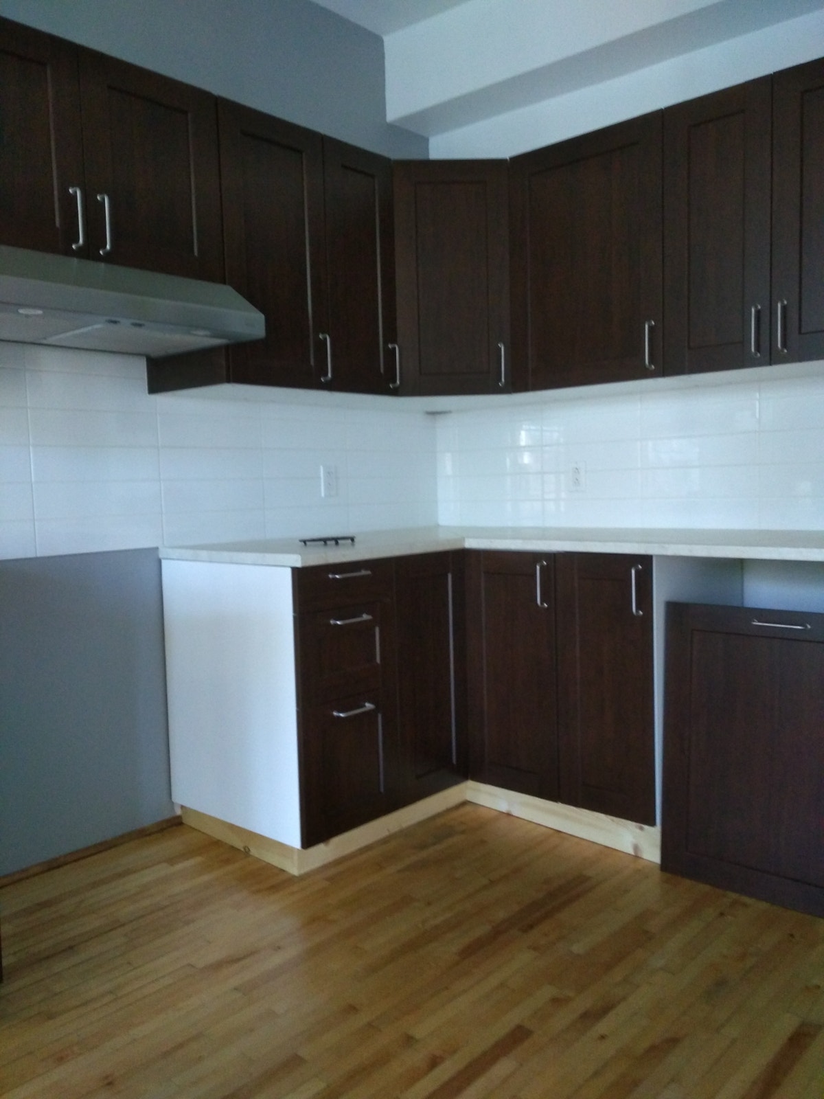 Appartement à louer vieux Rosemont — photo 2
