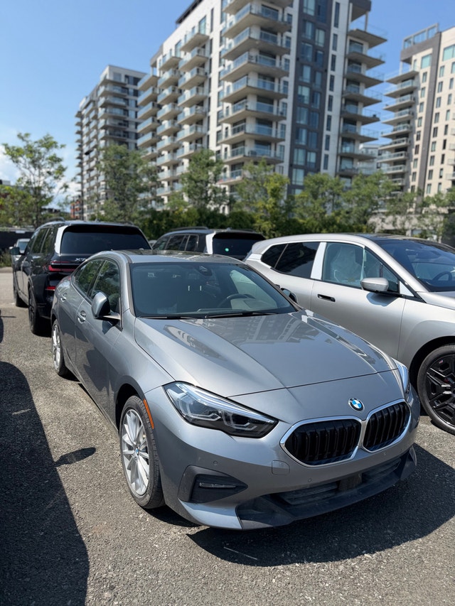 2024 BMW 2 Series