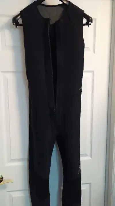 MEC Farmer John style men's wet suit., View more