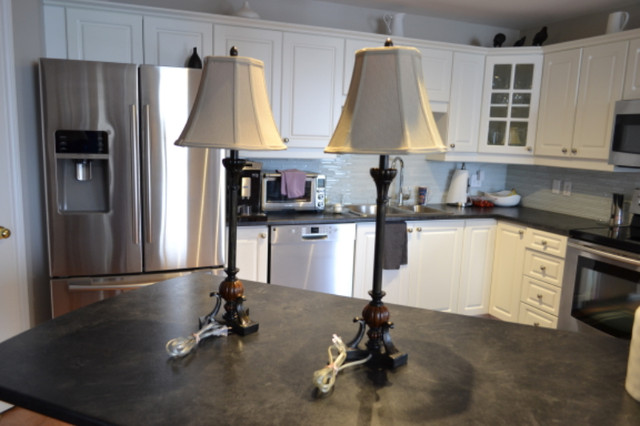 Table Lamps in Indoor Lighting & Fans in City of Halifax