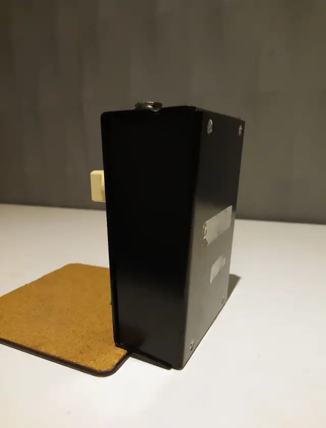 Vertex Effects Dynamic Distortion Pedal in Amps & Pedals in Kingston - Image 3