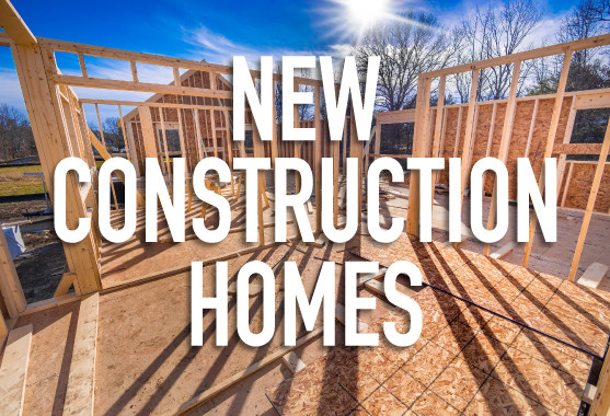 New Construction in Houses for Sale in City of Halifax
