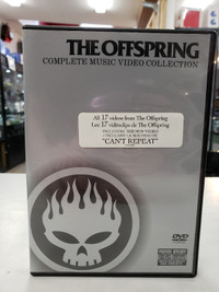 The Offspring Complete Music Video Collection