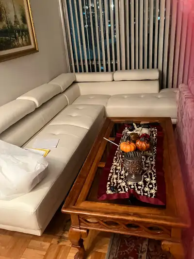 Hi I have a large condo downtown which I am renting with its own bathroom. It’s furnished all inclus...