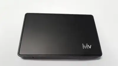 For sale is an external hard drive storage 1 TB small form factor (2.5 inch) . This is an enterprise...