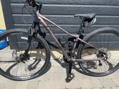 Vélo hybride Liv Rove 1 DD, View more