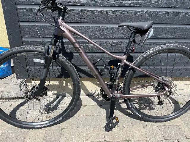 Vélo hybride Liv Rove 1 DD in Cruiser, Commuter & Hybrid in Laval / North Shore - Image 2
