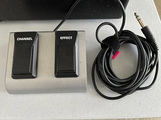 Ampli guitare «Blue Devil»  65 watts in Amps & Pedals in West Island - Image 7