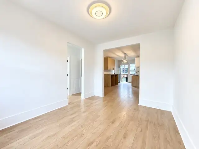 Appartement de 3 chambres Rénové! 1 Mois Gratuit ! in Long Term Rentals in Trois-Rivières - Image 5