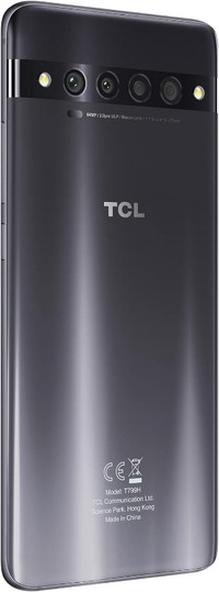 TCL CellPhones - TCL 30 XE, TCL 30 XL, TCL 30 SE, TCL
