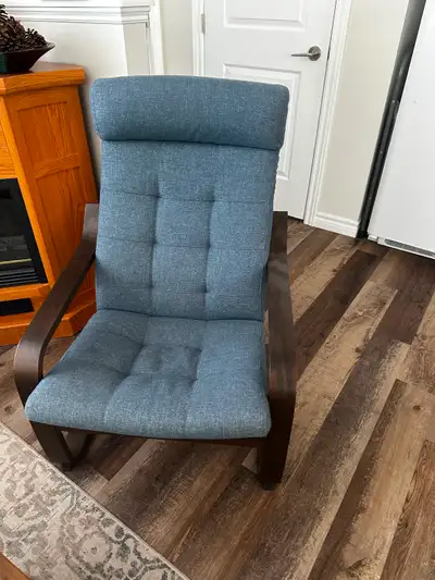 IKEA Chair, View more