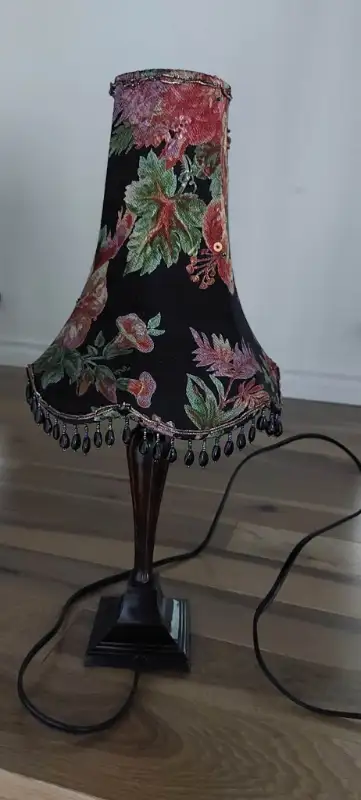 Table Lamp, View more