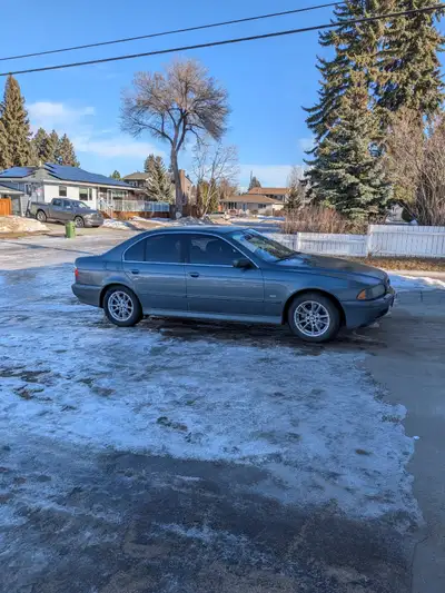 I imported this car from US in 2007 and it has been my daily driver ever since. This is a very solid...