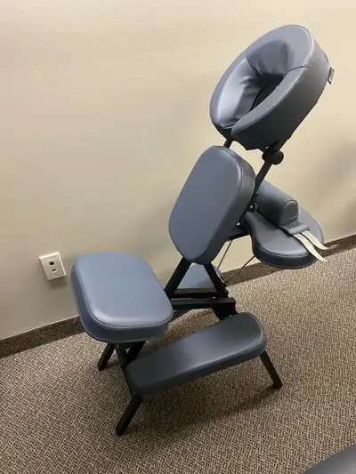 Master Massage Chair, View more