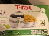 T-fal Acti Fry