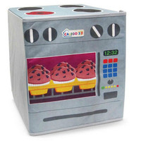 NEW: Calego Play Oven