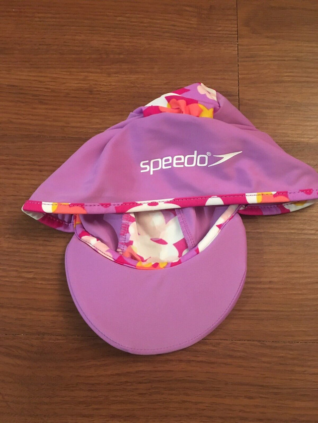 Speedo swim hat in Clothing - 2T in Cornwall - Image 4