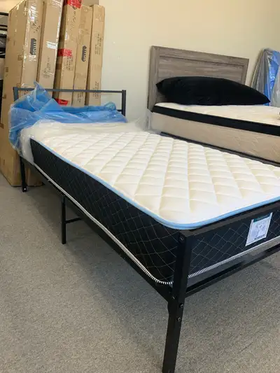 Single Mattress Clear-out, View more