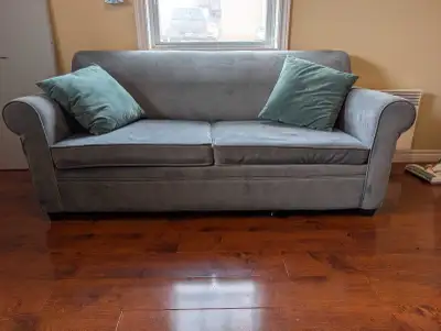 pull out couch, View more