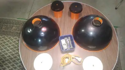 Bar/Pool Table Lights, View more