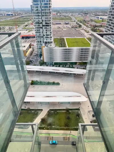 Apartment for Rent - Vaughan