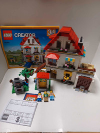Lego Creator 31069.