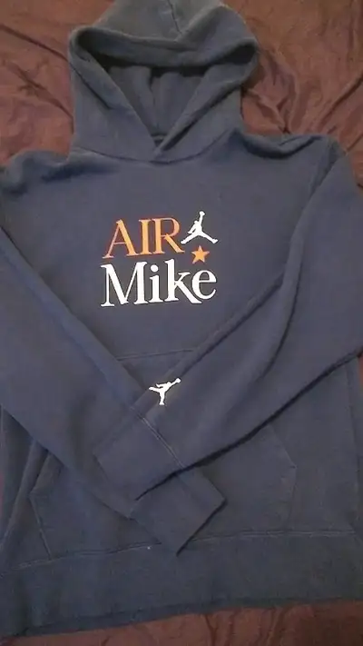 Air Jordan hoodie, View more