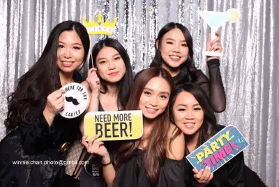 Spring Photo booth Special - 2 Hours Unlimited Prints for $480!, View more