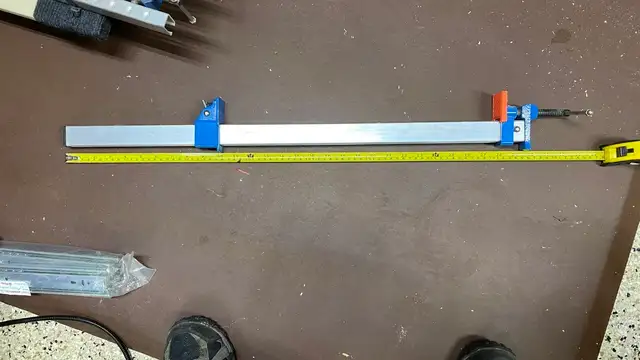 Bar Clamps589631849413355521