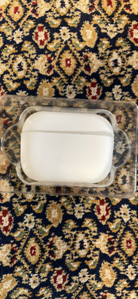 Protective Case for Airpods