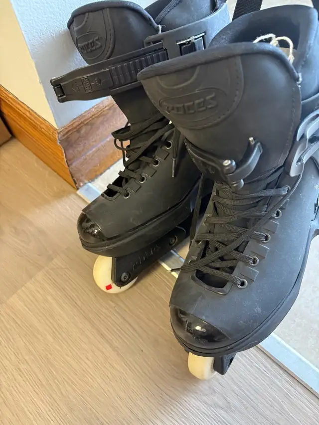 Roces aggressive inline skate in Skates & Blades in City of Toronto - Image 2