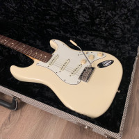 Fender American Professional Stratocaster For Sale/Trade