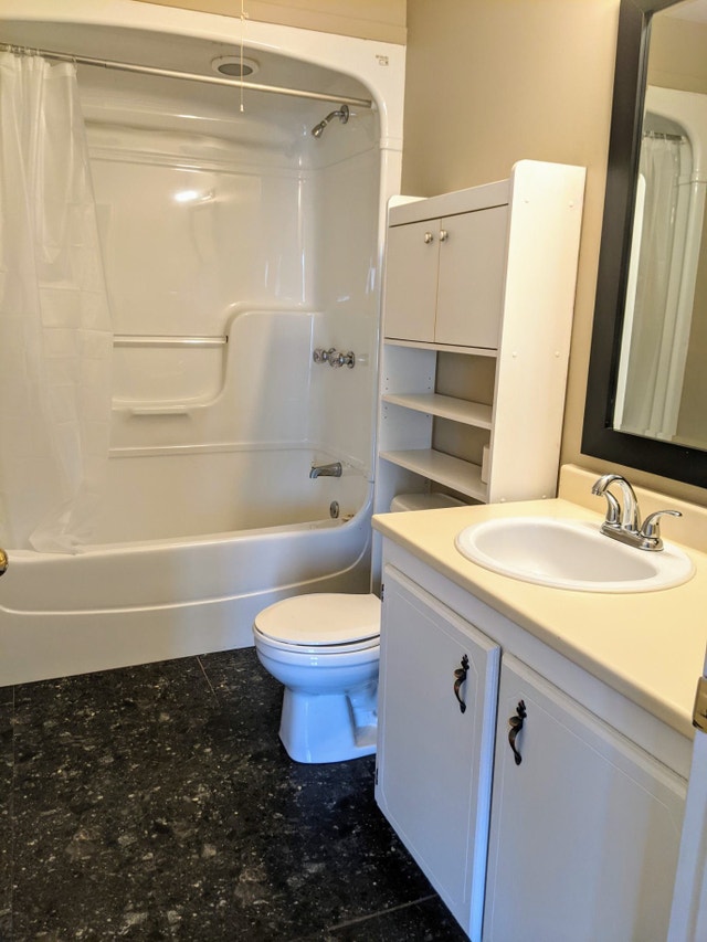 2 Bedroom 1 Bathroom Side Apartment Long Term Rentals Corner Brook